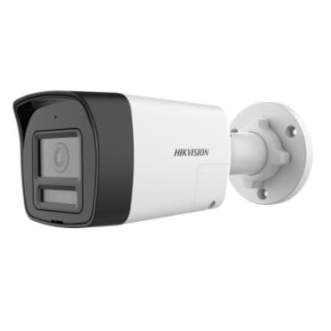 CÂMERA DE SEGURANÇA TURBO HD COLORIDA HIKVISION