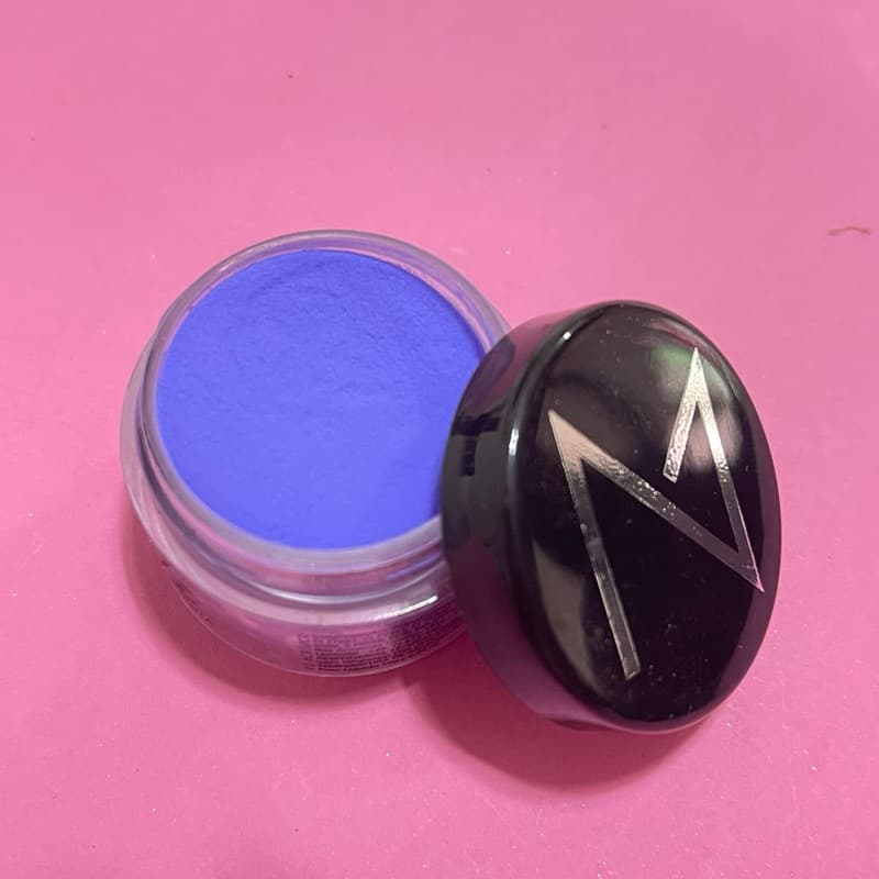 Po colorido very peri 10 Majestic 10g