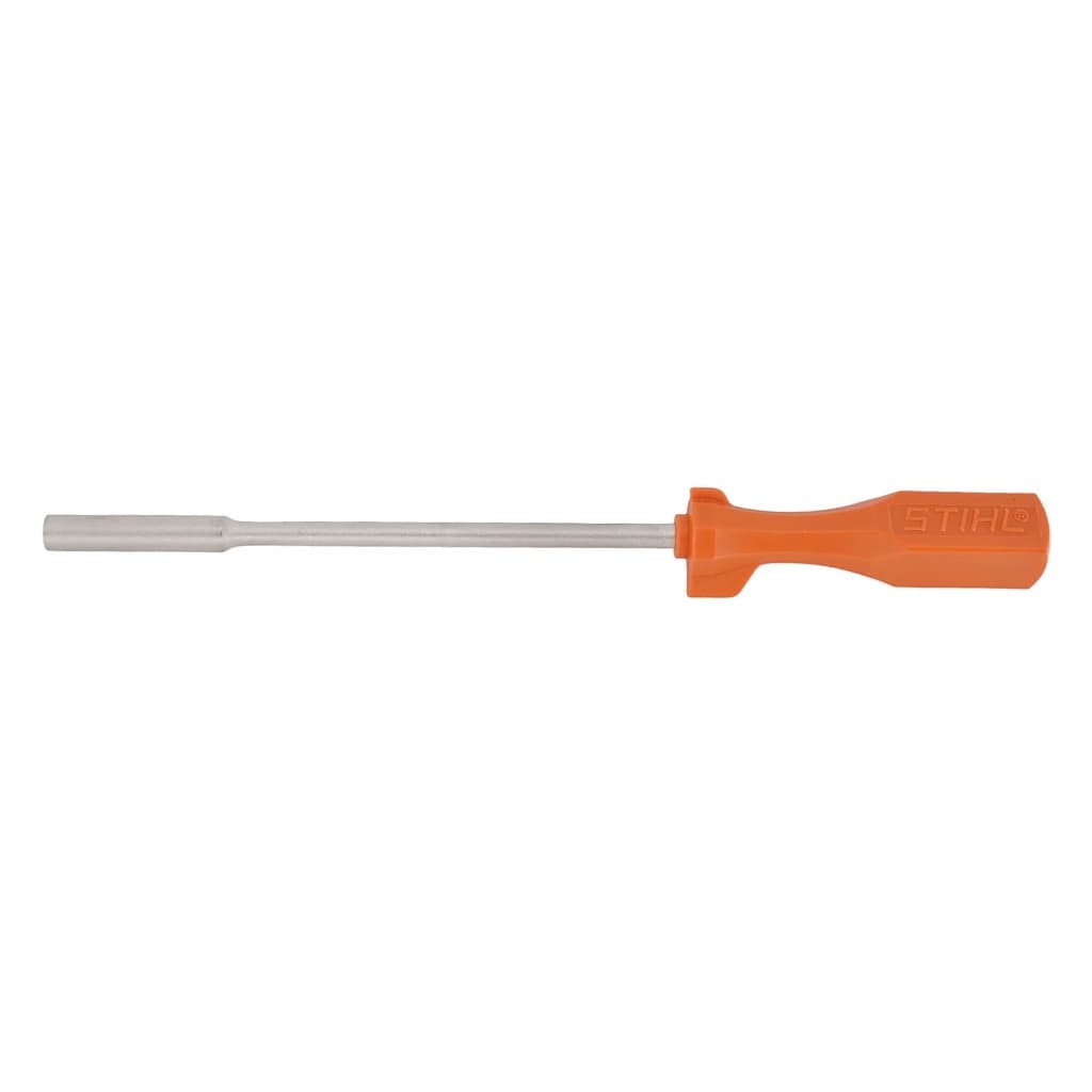 Chave Canhão Octagonal Para Carburadores Stihl Bg56/86