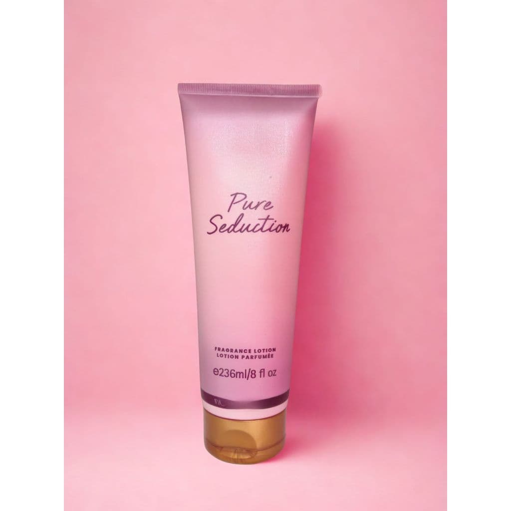 Bisnaga Hidratante Purê Seduction 250Ml