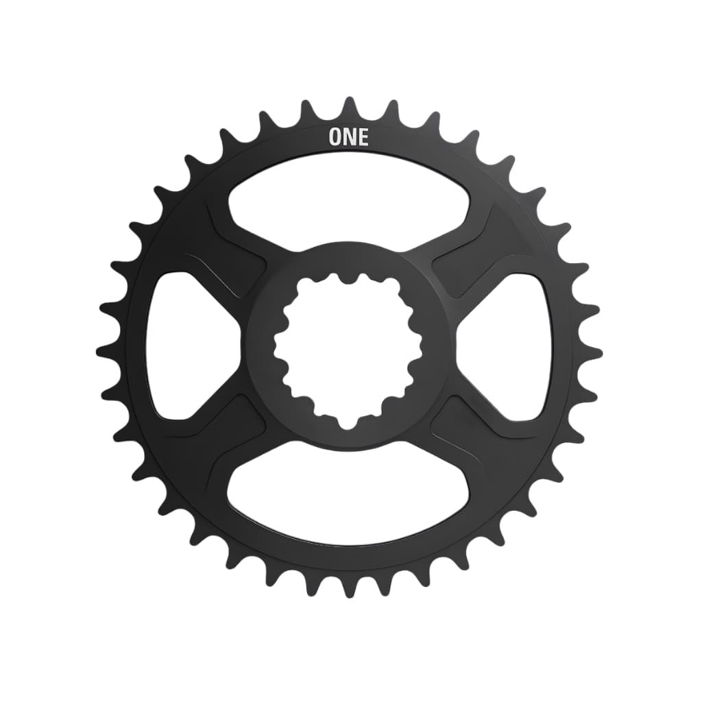 Coroa Single Argon 32t Bike Reposição Direct Sram Offset 3mm