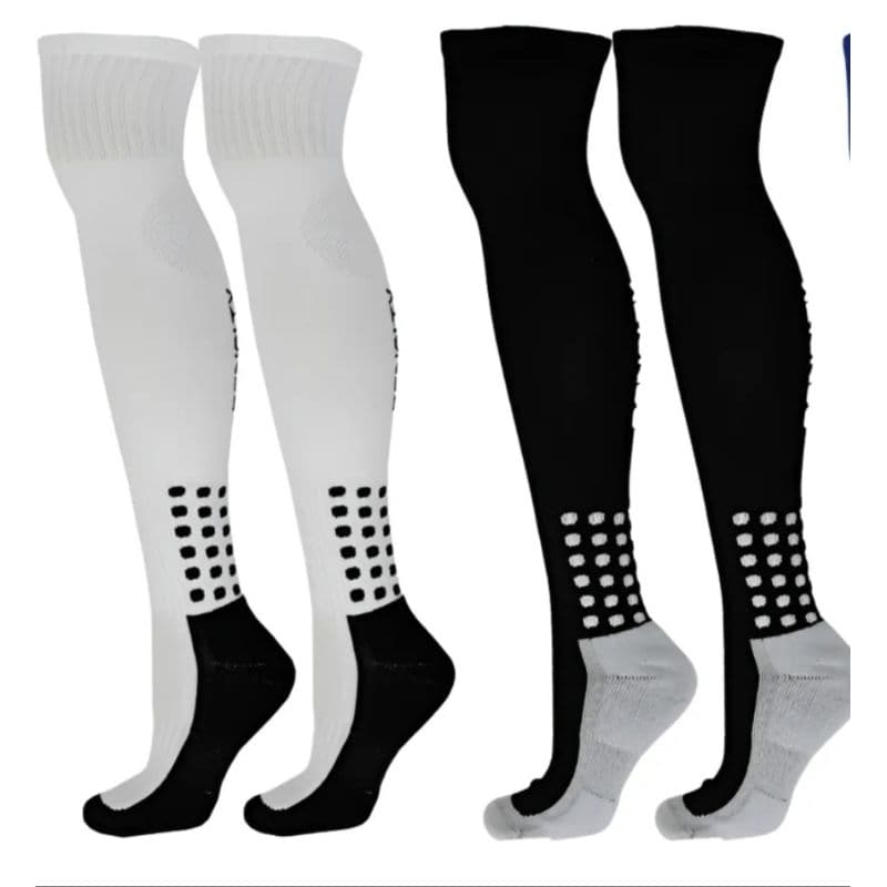 Kit 2 Pares de Meião pra futebol Penalty Matis Original