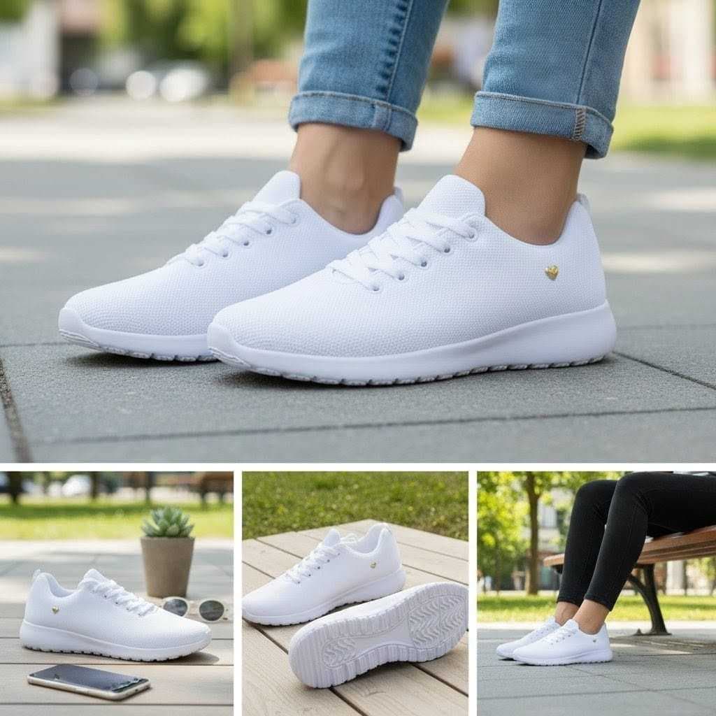 Tenis feminino,