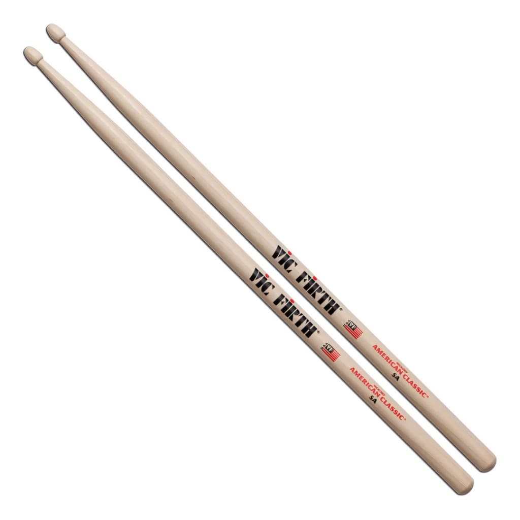 Baqueta Vic Firth American Classic 5A (cada par)