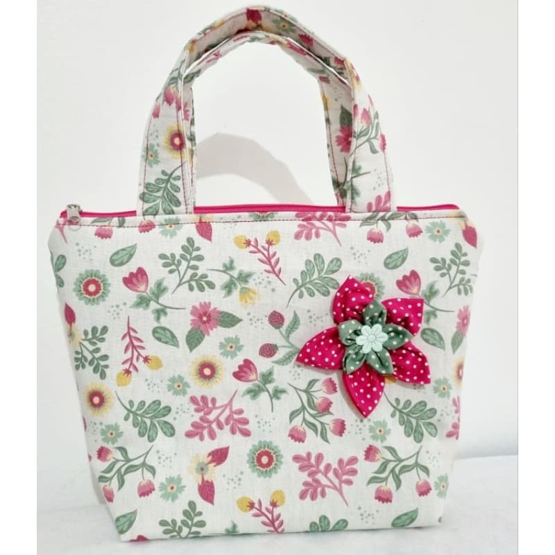 Bolsa organizadora porta esmalte necessaire porta esmalte necessaire