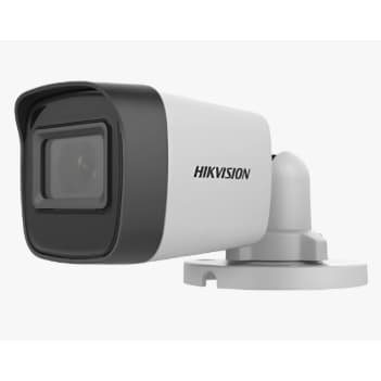 Câmera de segurança Hikvision Bullet Eixir