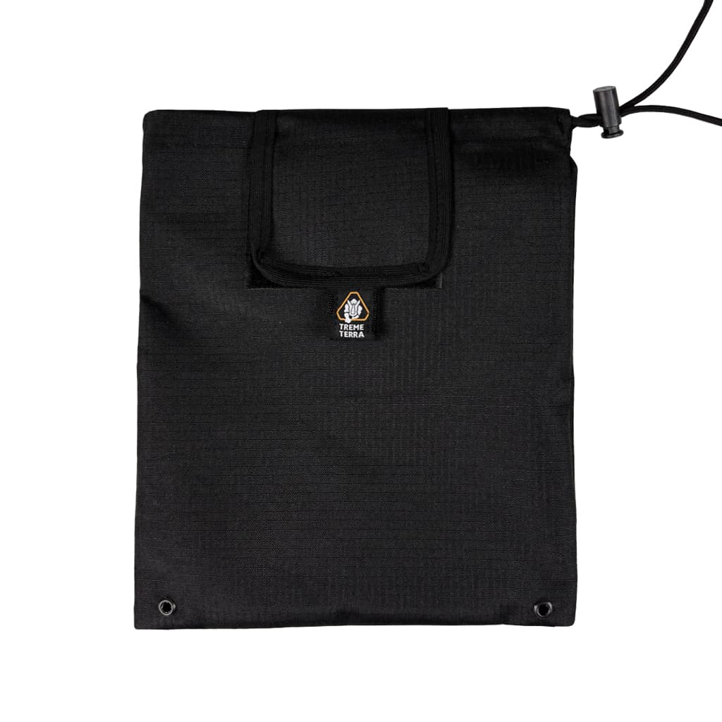 Bolso de Descarte Tático | Treme Terra