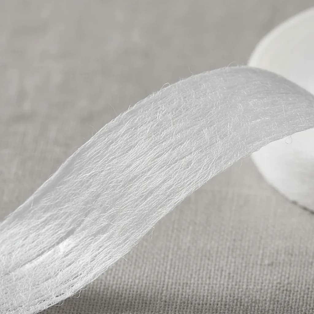 Bainha Mágica Instantanea Dupla Face (Fita Termocolante) 3cm X 25 Metros
