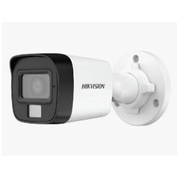 CÂMERA DE SEGURANÇA COLORIDA BULLET HIB. INTELIGENTE HIKVISION
