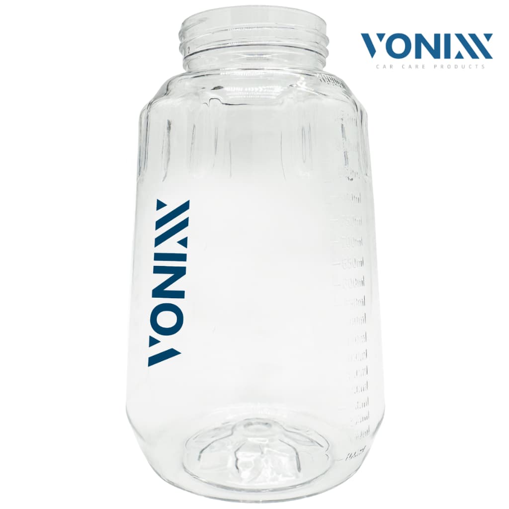 Reservatório Para Snow Foam Vonixx Copo Reforçado 1l