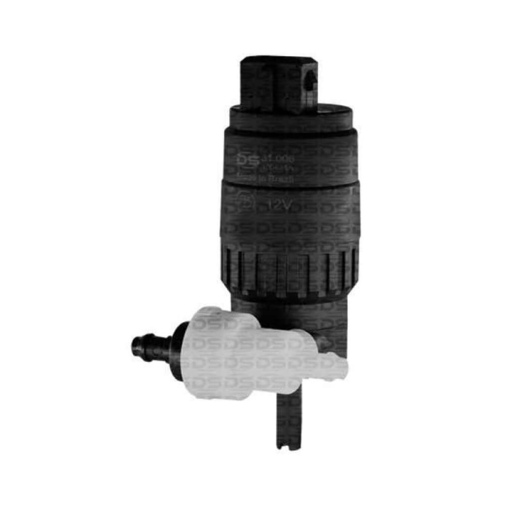 Eletrobomba Limpador Para-Brisa 12v VW Gol Parati 8/16v G2 G3 DS31006