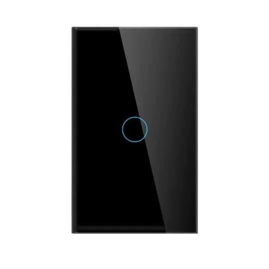 Interruptor Tuya Wi-fi Não Usa Neutro 1 Botão Original