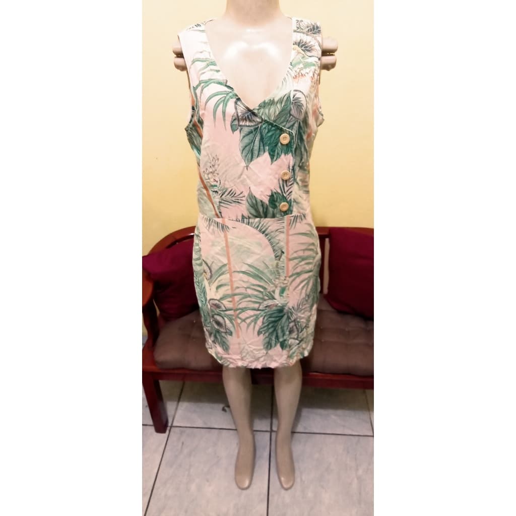 Vestido de linho Chemise  Social Alfaiataria Moda Evangélica primavera-verão fim de ano