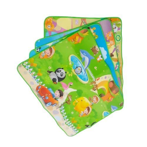 Tapete Térmico de atividade Infantil- pedagógico 1,20 x 0,90