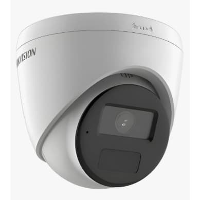 CÂMERA SEGURANÇA DOME TURRET EXIR IP HIKVISION