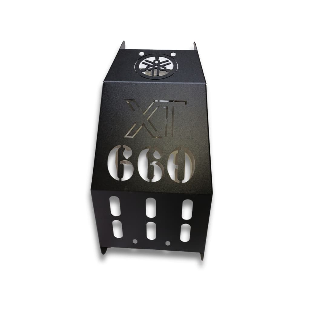 Peiteira / Peito de Aço para Yamaha XT 660 R Meiota