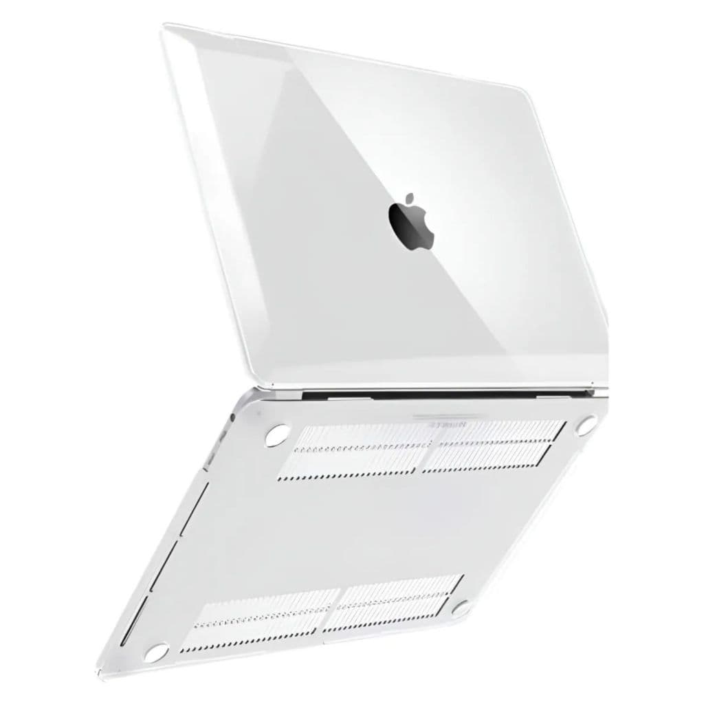 Capa De Proteção Acrílico Para Macbook New Air A2337 M1