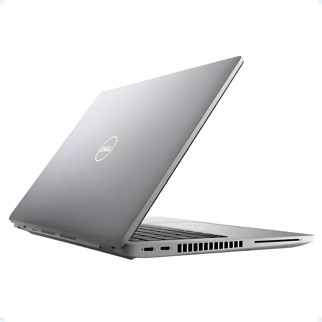Notebook Dell Latitude 5420 I5 11° Ge 16gb Ssd 256gb W10pro e Office - Cinza