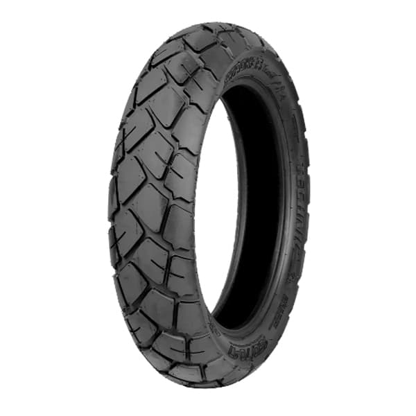 Pneu Moto 150/70-17 T 69H Stroker Trail Technic - Novo com 5 anos de garantia