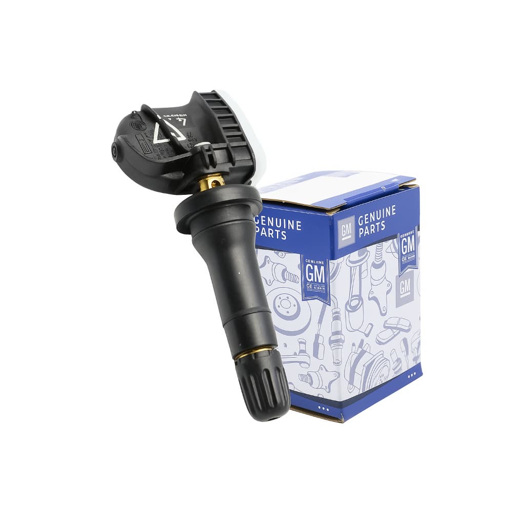 Sensor Tpms Pressão Pneu Chevrolet Onix/cobalt/spin/s10