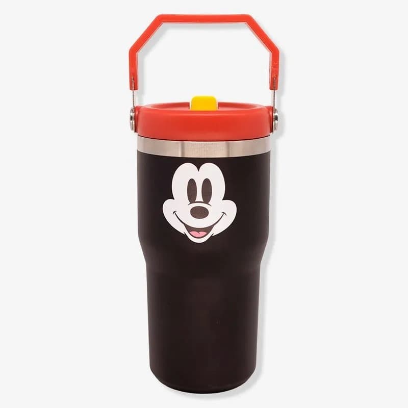 Copo Tumbler Hanger Mickey Mouse - Disney Garrafinha/Copo
