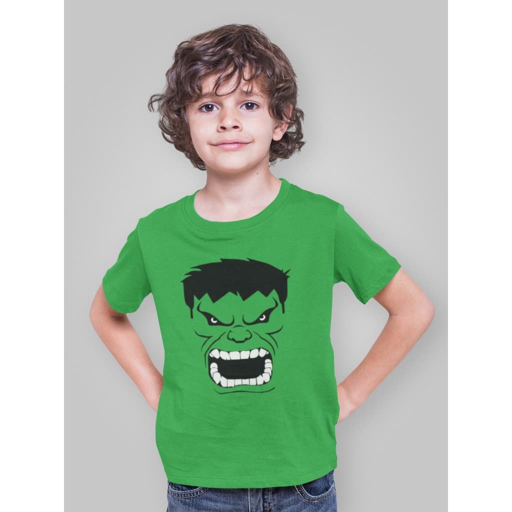 Camiseta Infantil Do Hulk, Roupa Infantil Meninos , Camiseta Hulk, Roupa Do Hulk