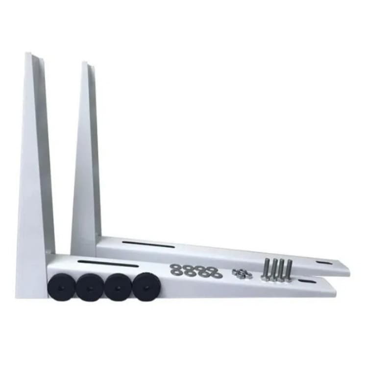 Suporte Split Ar Condicionado Até 12000btus 400mm 40cm (unic parts)