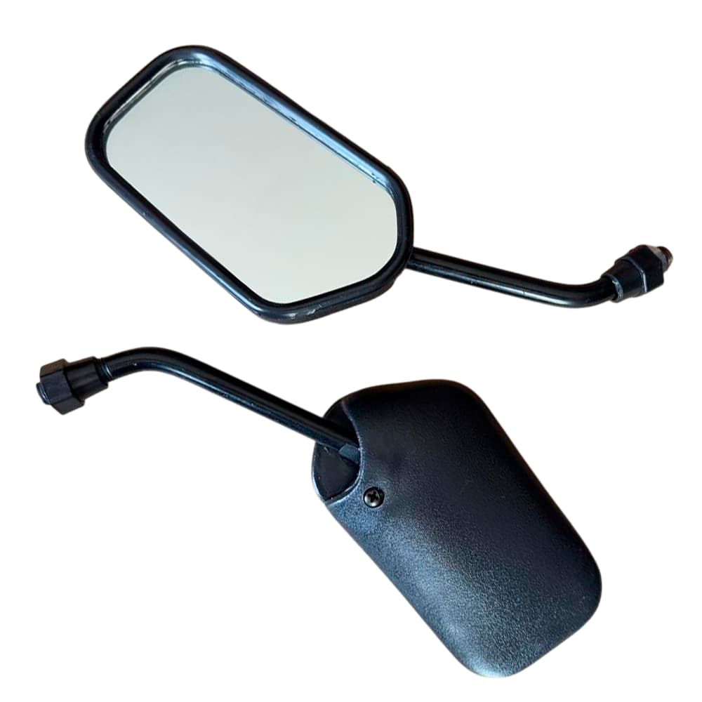 Retrovisor Mini Moto Honda Titan 150 1995- 1999 e 150 2004