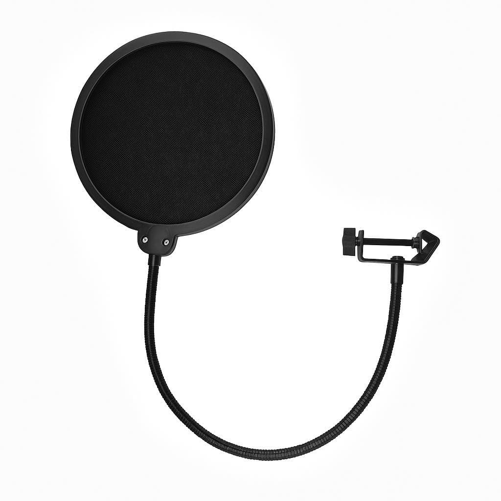 Microfone POP Filter Cs1000A CSR