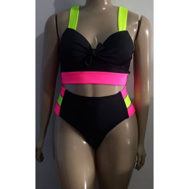 BIQUINI LUXO FIO DUPLO 46 A0 54 SUSTENTAÇAO