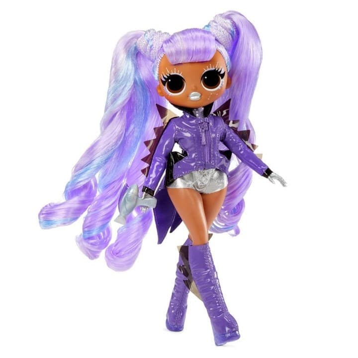 Boneca LOL Surprise! OMG Movie - Gamma Babe