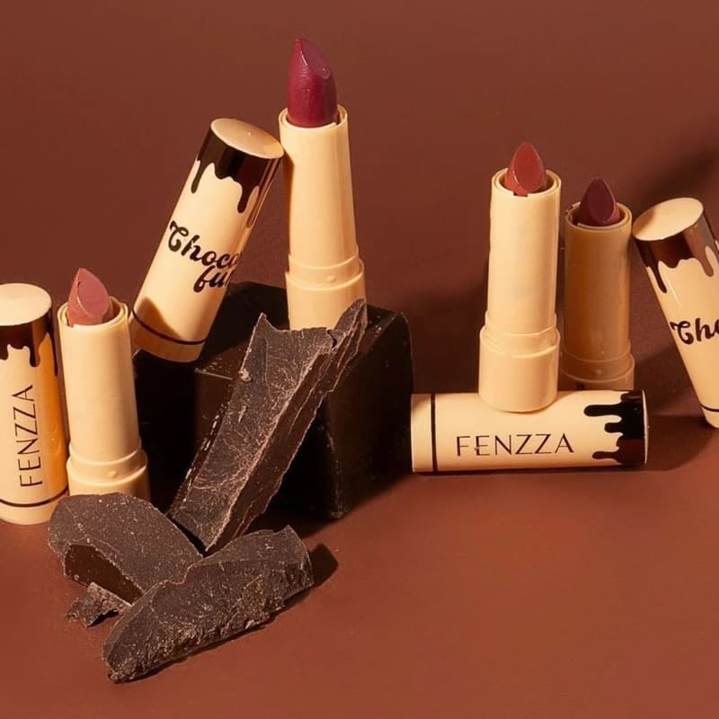BATOM SOFT MATTE CHOCO FUN