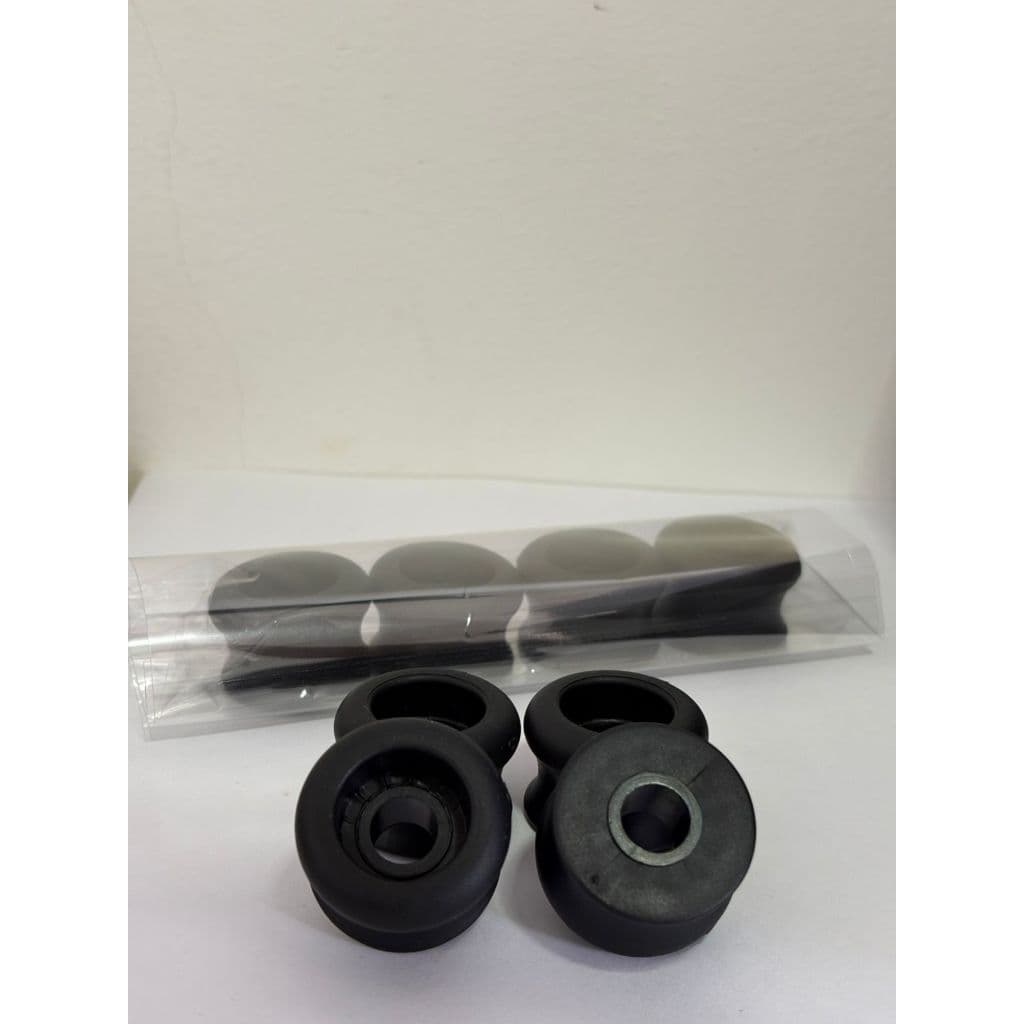 Carretel do Banco Uno, Palio, Siena, Strada Original Fiat kit com 4 unidades