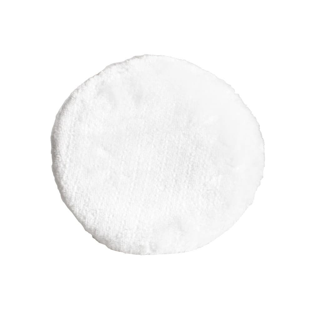 Boina lã 180mm Para Polimento Para Politriz 7 Polegadas Tssaper Modelo TBO180