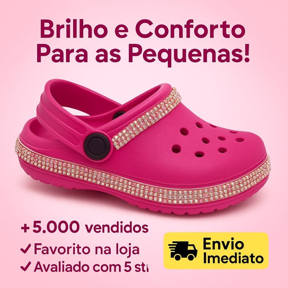 Chinelo Babuche MAN Feminino Infantil Calce Fácil Solado Antiderrapante