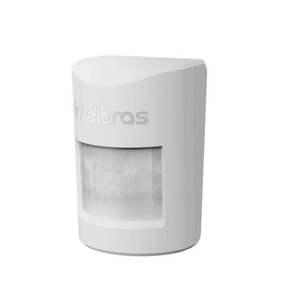 Sensor de Movimento IVP 1000 PET SF Intelbras Infravermelho Passivo Sem Fio