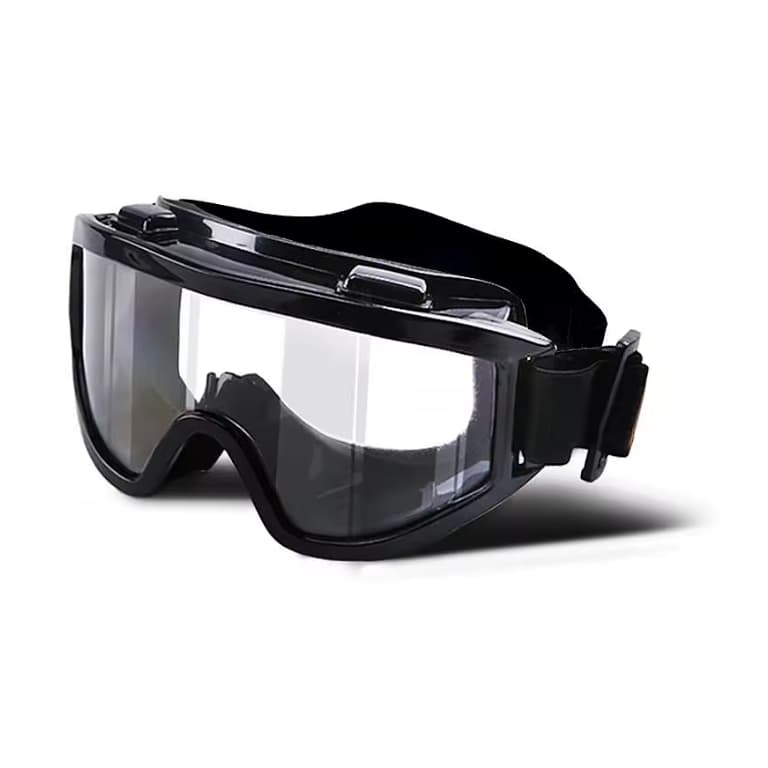 Óculos viseira para paintball capacete de moto motocross ciclismo ski não embaça