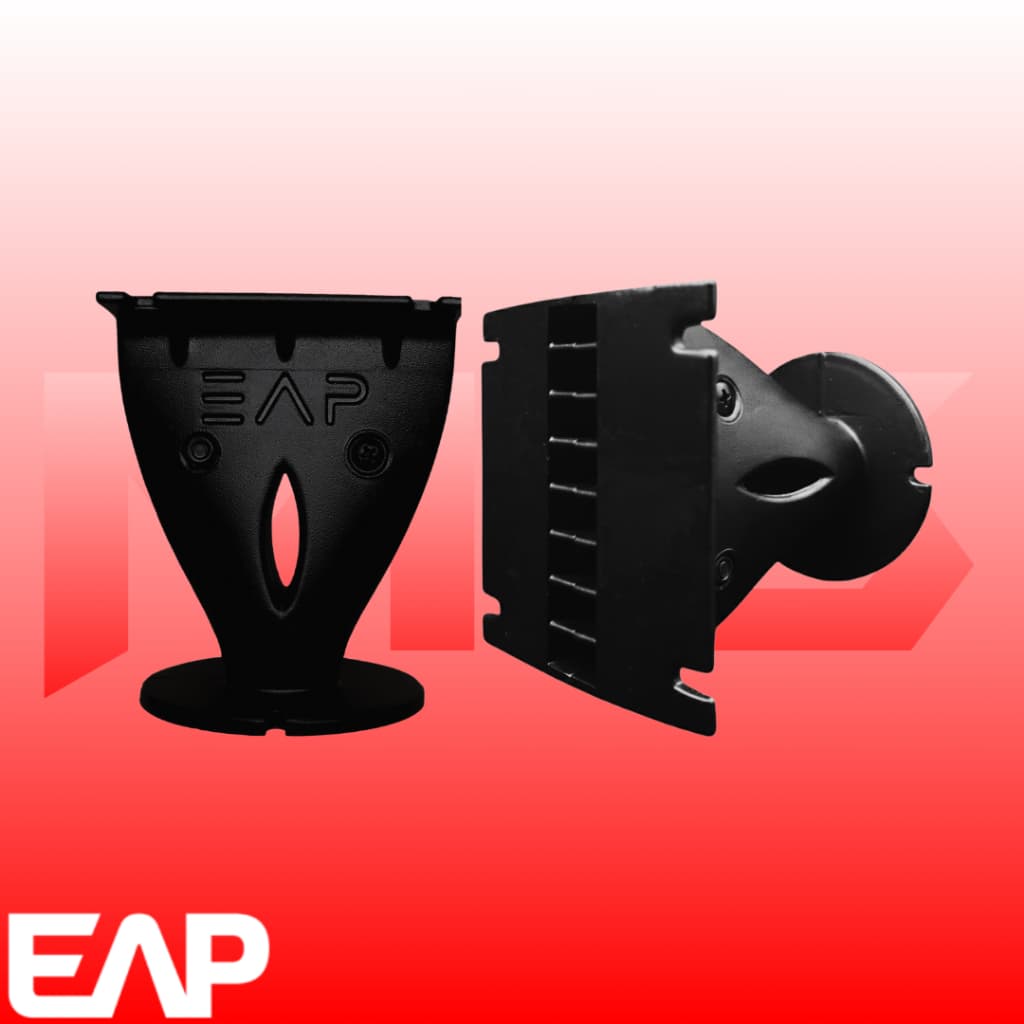 Guia De Onda Preto Eap G90 Corneta Preta 1 Polegada Driver