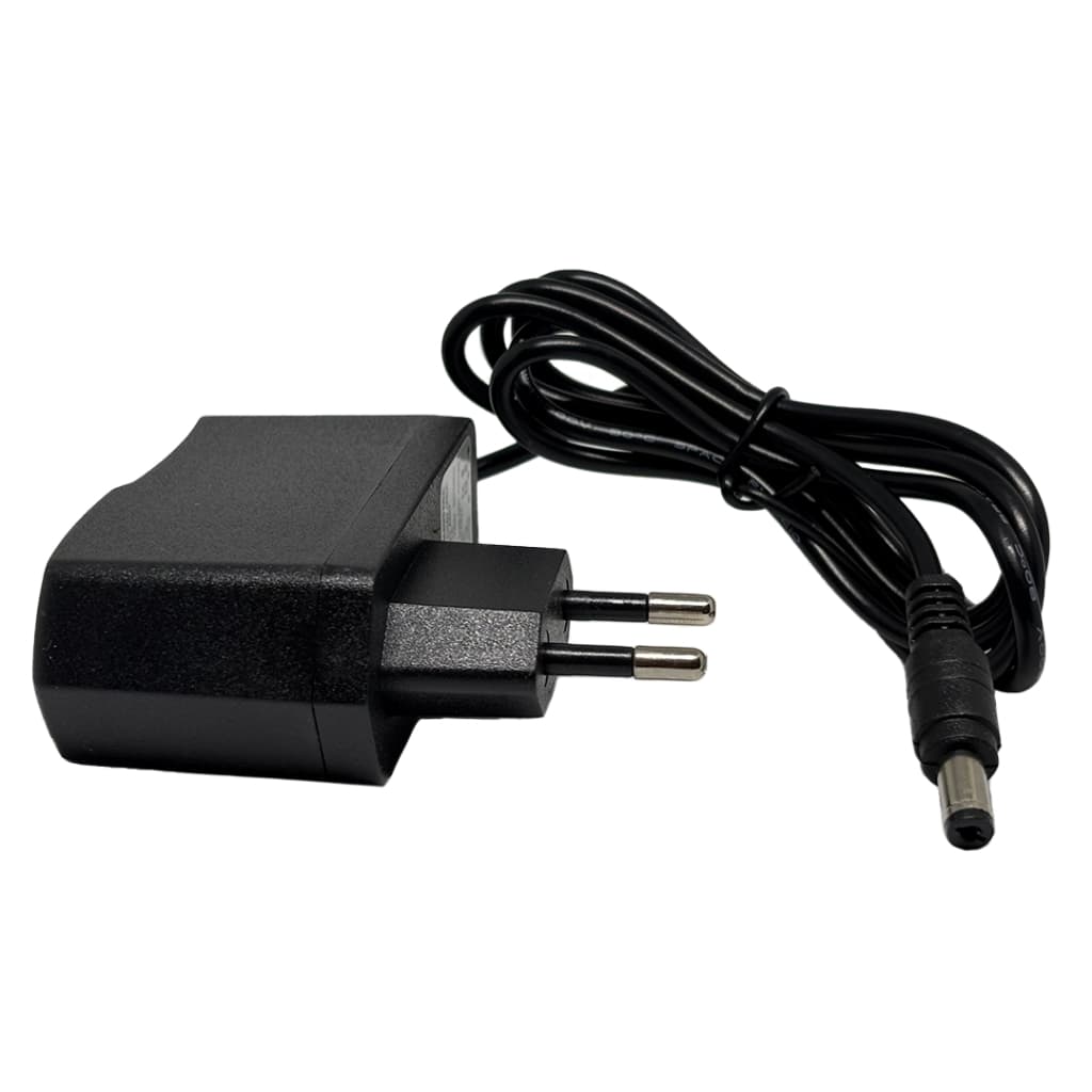 Fonte Chaveada para Pedal e Teclado AC/DC 9V/1A - P4(C-) MXT Centro Negativo