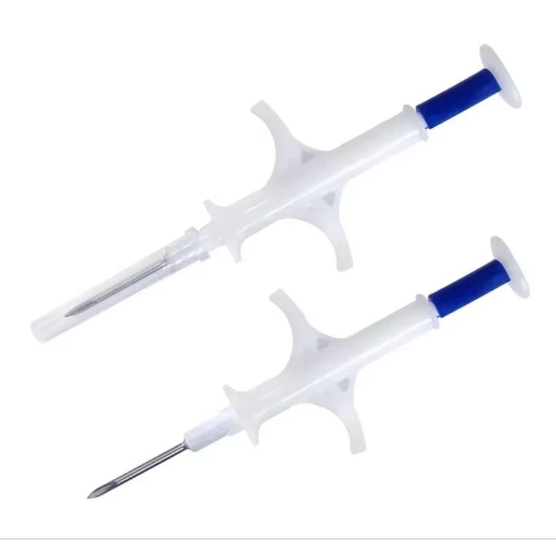 Microchip Animal Ø2.12 X 12mm PARA CÃES GATO