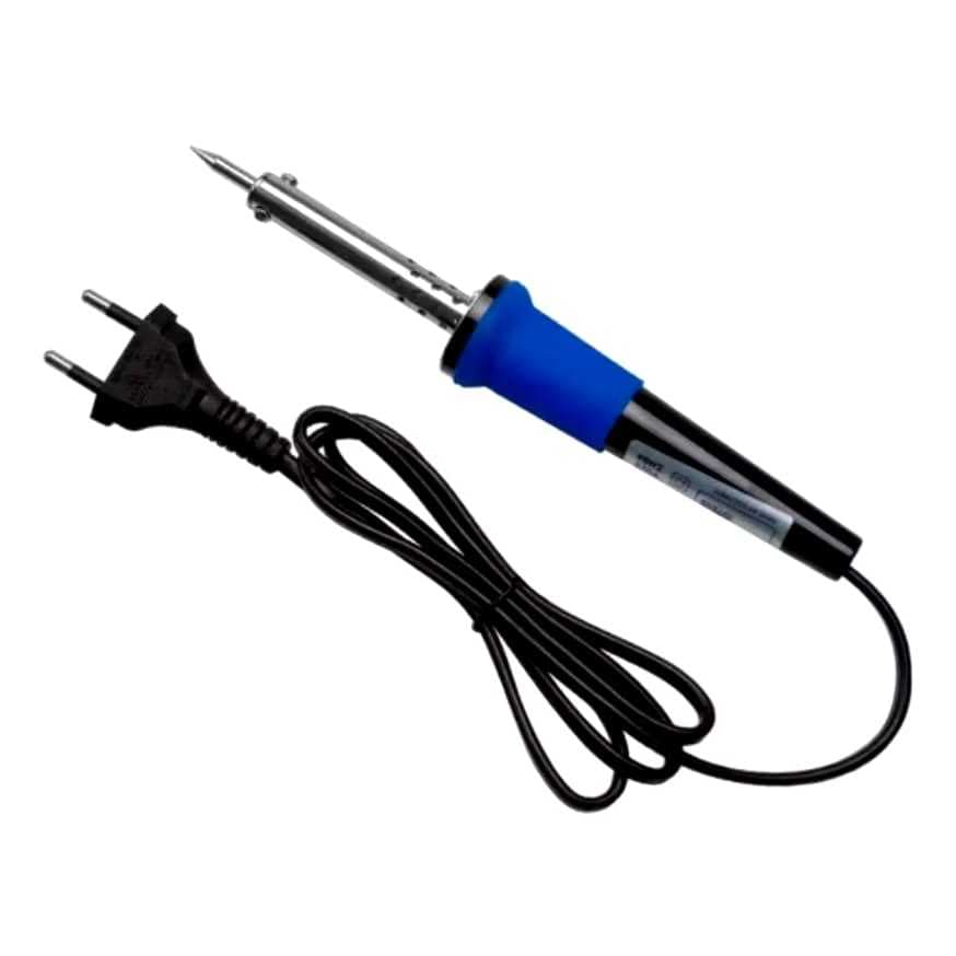 Ferro De Solda 60w - Exbom