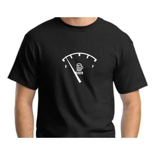 Camiseta I need Beer Cerveja Cervejeiro