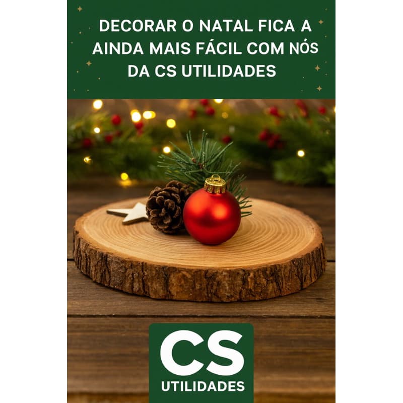 KITs BOLACHAS DE MADEIRA 8 a 12 CM DECORAÇÃO ENFEITE
