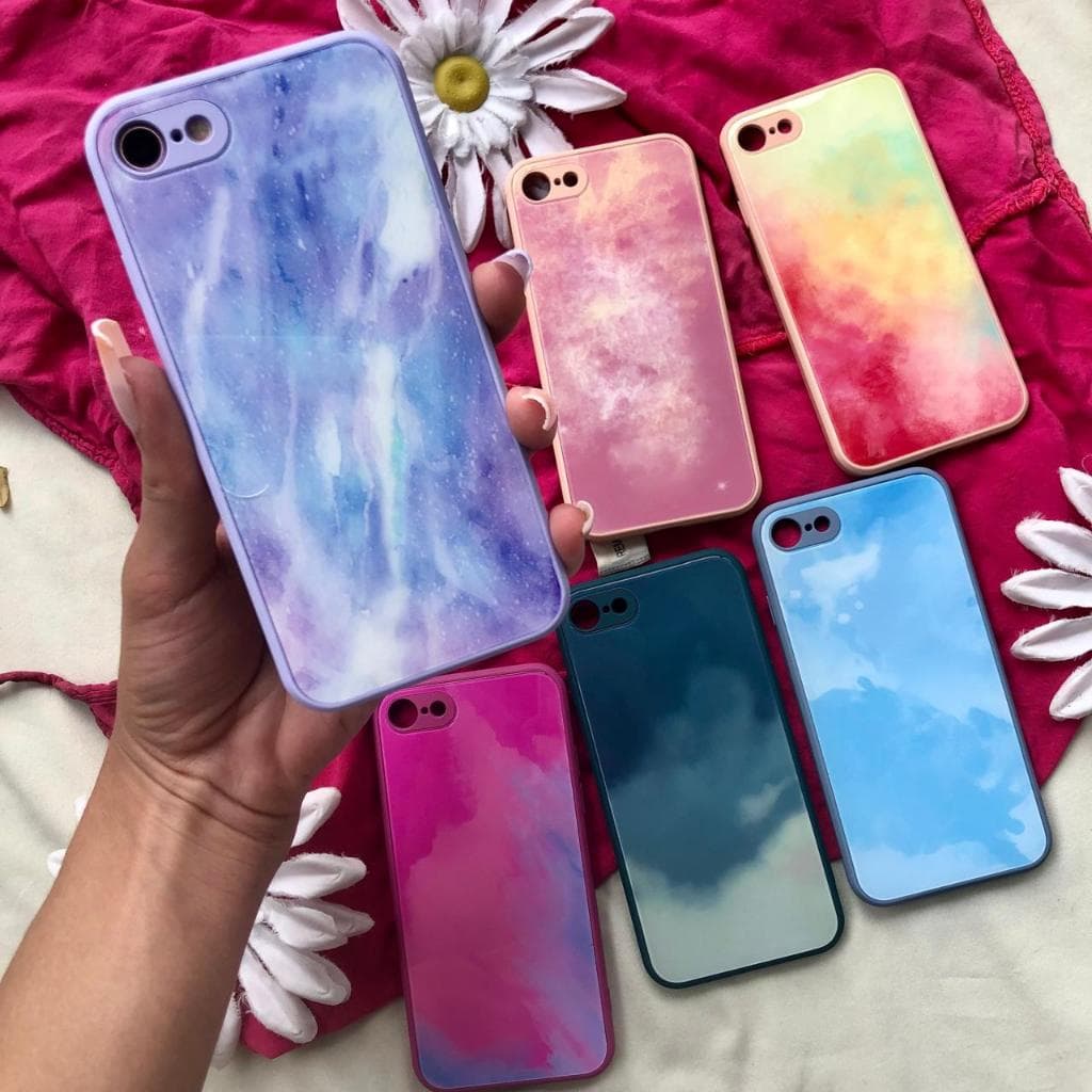 Capinha Capa para Iphone 7 Normal Iphone 8 Normal iPhone SE ( 2020 e 2022) Proteção Fechada