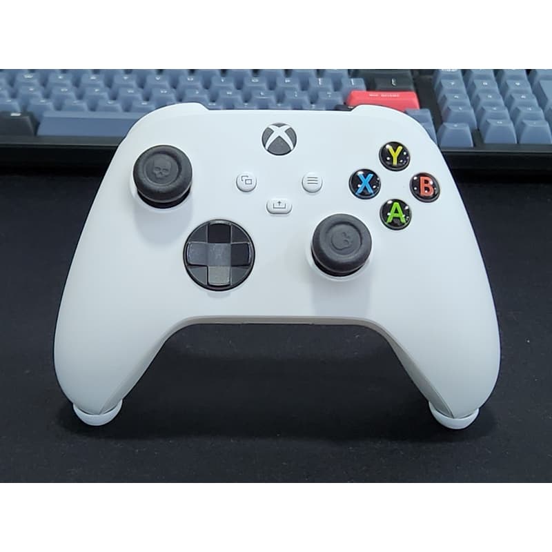 Suporte Minimalista Para Controle Xbox | Base Organizador Para Joystick Xbox Series / One