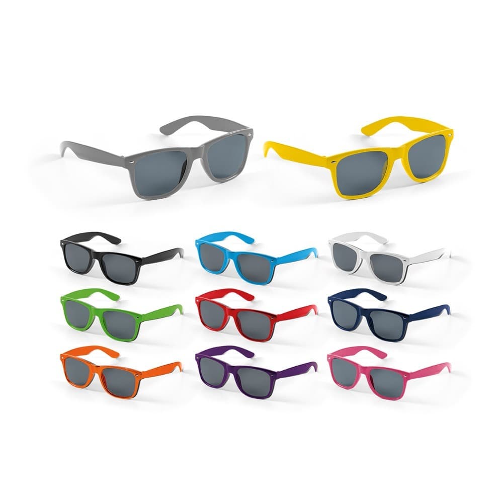 10 Oculos de sol Proteção UV400 - oculos proporcional