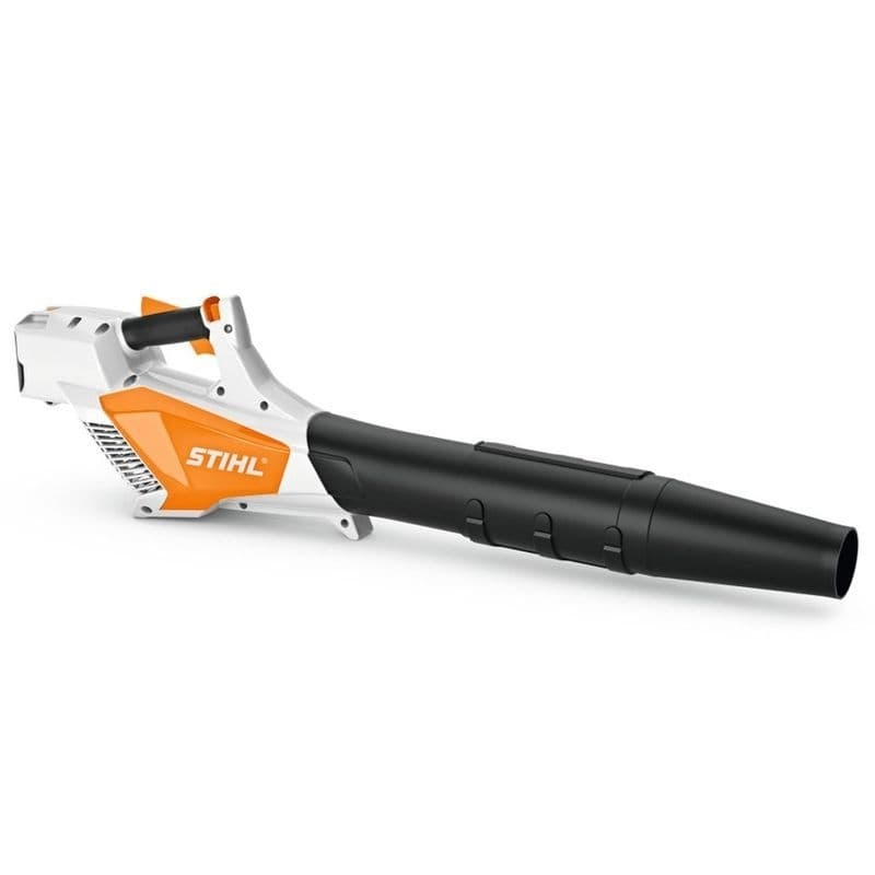 Soprador A Bateria BGA 50 Stihl Original Acompanha Bateria e Carregador