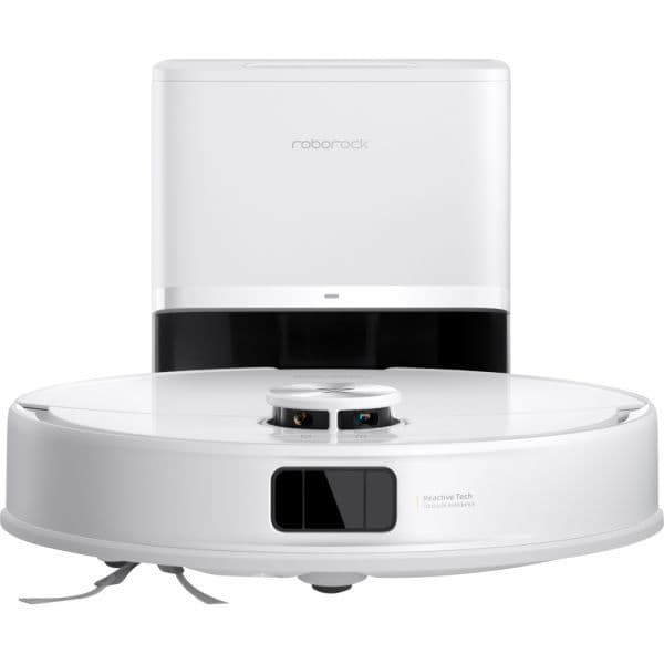 Aspirador Inteligente Roborock Q7 L5+ Com Estação De Autolimpeza 8000 Pa 220v -110v