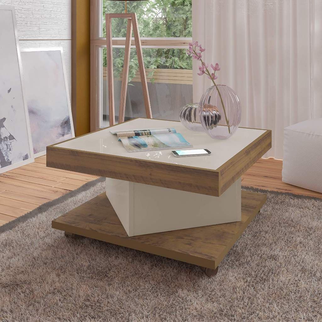 Mesa de Centro Saara - Artely