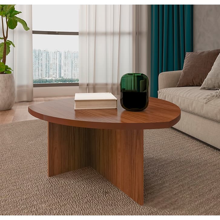 Mesa de centro Delta - Artely
